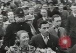 Standbild Amy Mollison Croydon London England, 1936, aus Sekunde 45 historischem Filmmaterial Videoclip 65675058805