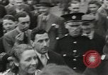 Standbild Amy Mollison Croydon London England, 1936, aus Sekunde 46 historischem Filmmaterial Videoclip 65675058805