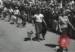Standbild Haustiere Berkeley California USA, 1936, aus Sekunde 14 historischem Filmmaterial Videoclip 65675058806