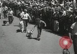 Standbild Haustiere Berkeley California USA, 1936, aus Sekunde 16 historischem Filmmaterial Videoclip 65675058806