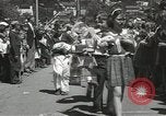 Standbild Haustiere Berkeley California USA, 1936, aus Sekunde 17 historischem Filmmaterial Videoclip 65675058806