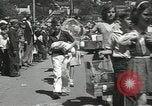 Standbild Haustiere Berkeley California USA, 1936, aus Sekunde 18 historischem Filmmaterial Videoclip 65675058806