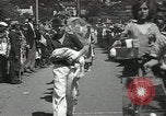 Standbild Haustiere Berkeley California USA, 1936, aus Sekunde 19 historischem Filmmaterial Videoclip 65675058806