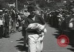 Standbild Haustiere Berkeley California USA, 1936, aus Sekunde 20 historischem Filmmaterial Videoclip 65675058806