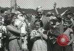Standbild Haustiere Berkeley California USA, 1936, aus Sekunde 25 historischem Filmmaterial Videoclip 65675058806