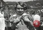 Standbild Haustiere Berkeley California USA, 1936, aus Sekunde 28 historischem Filmmaterial Videoclip 65675058806