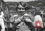 Standbild Haustiere Berkeley California USA, 1936, aus Sekunde 30 historischem Filmmaterial Videoclip 65675058806