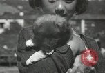 Standbild Haustiere Berkeley California USA, 1936, aus Sekunde 52 historischem Filmmaterial Videoclip 65675058806