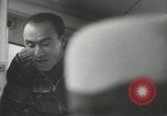 Image of pilot Drouillet Villacoublay France, 1936, second 31 stock footage video 65675058807