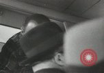 Image of pilot Drouillet Villacoublay France, 1936, second 32 stock footage video 65675058807