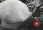 Image of pilot Drouillet Villacoublay France, 1936, second 40 stock footage video 65675058807