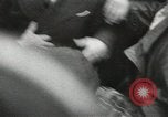 Image of pilot Drouillet Villacoublay France, 1936, second 48 stock footage video 65675058807