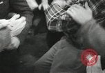 Image of pilot Drouillet Villacoublay France, 1936, second 52 stock footage video 65675058807