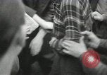 Image of pilot Drouillet Villacoublay France, 1936, second 53 stock footage video 65675058807