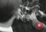 Image of pilot Drouillet Villacoublay France, 1936, second 54 stock footage video 65675058807