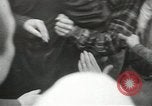 Image of pilot Drouillet Villacoublay France, 1936, second 55 stock footage video 65675058807