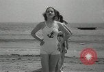 Image of models New York United States USA, 1936, second 12 stock footage video 65675058808
