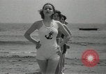 Image of models New York United States USA, 1936, second 13 stock footage video 65675058808