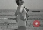 Image of models New York United States USA, 1936, second 15 stock footage video 65675058808