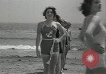 Image of models New York United States USA, 1936, second 16 stock footage video 65675058808