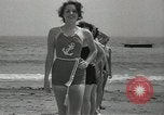 Image of models New York United States USA, 1936, second 17 stock footage video 65675058808