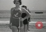 Image of models New York United States USA, 1936, second 18 stock footage video 65675058808
