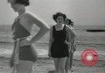 Image of models New York United States USA, 1936, second 19 stock footage video 65675058808