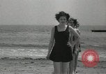 Image of models New York United States USA, 1936, second 20 stock footage video 65675058808