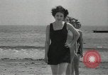 Image of models New York United States USA, 1936, second 21 stock footage video 65675058808