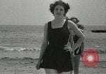 Image of models New York United States USA, 1936, second 22 stock footage video 65675058808