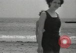 Image of models New York United States USA, 1936, second 23 stock footage video 65675058808