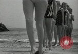 Image of models New York United States USA, 1936, second 24 stock footage video 65675058808