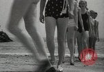 Image of models New York United States USA, 1936, second 25 stock footage video 65675058808