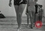 Image of models New York United States USA, 1936, second 26 stock footage video 65675058808