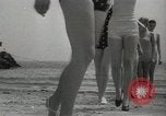Image of models New York United States USA, 1936, second 27 stock footage video 65675058808