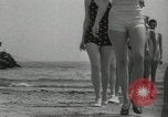 Image of models New York United States USA, 1936, second 28 stock footage video 65675058808