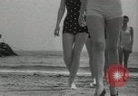 Image of models New York United States USA, 1936, second 29 stock footage video 65675058808