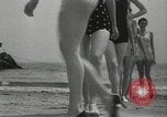 Image of models New York United States USA, 1936, second 30 stock footage video 65675058808