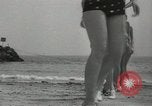 Image of models New York United States USA, 1936, second 31 stock footage video 65675058808