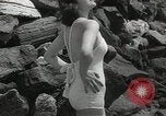 Image of models New York United States USA, 1936, second 38 stock footage video 65675058808