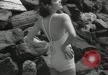 Image of models New York United States USA, 1936, second 39 stock footage video 65675058808
