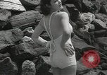 Image of models New York United States USA, 1936, second 40 stock footage video 65675058808
