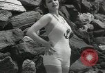 Image of models New York United States USA, 1936, second 41 stock footage video 65675058808