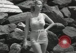 Image of models New York United States USA, 1936, second 43 stock footage video 65675058808