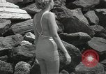 Image of models New York United States USA, 1936, second 45 stock footage video 65675058808