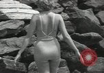 Image of models New York United States USA, 1936, second 46 stock footage video 65675058808