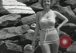 Image of models New York United States USA, 1936, second 48 stock footage video 65675058808