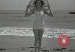 Image of models New York United States USA, 1936, second 49 stock footage video 65675058808