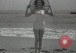 Image of models New York United States USA, 1936, second 50 stock footage video 65675058808
