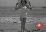 Image of models New York United States USA, 1936, second 51 stock footage video 65675058808